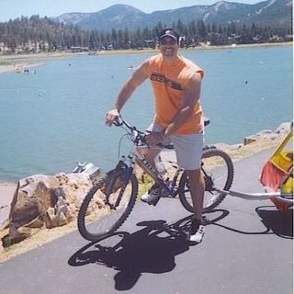 Meet your Posher, Curtis